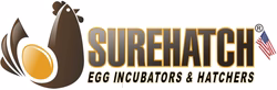 Surehatch Logos