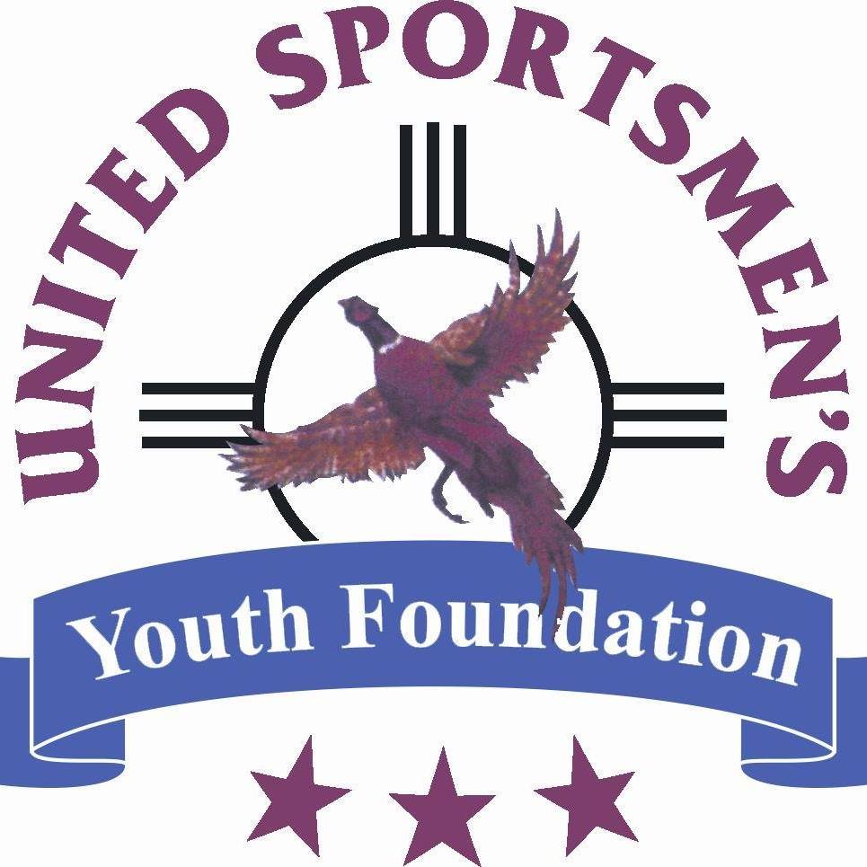 United Sportsmen's Youth Foundation Logo