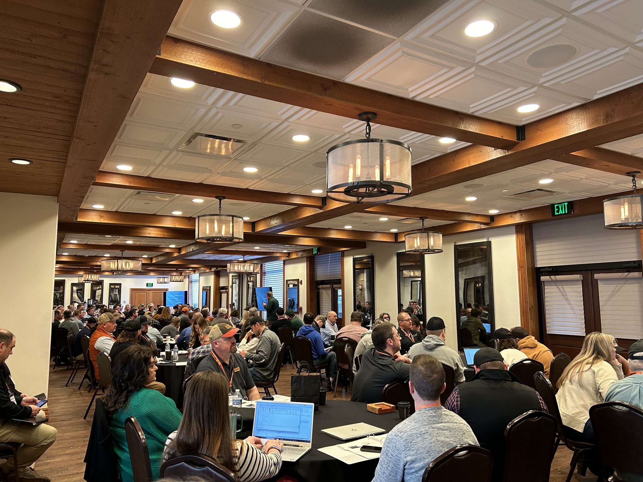 Biennial Pheasant Management Seminar