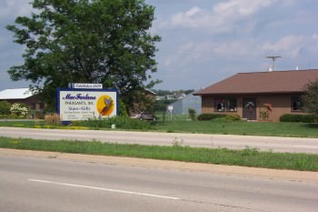 MacFarlane Pheasants Inc.