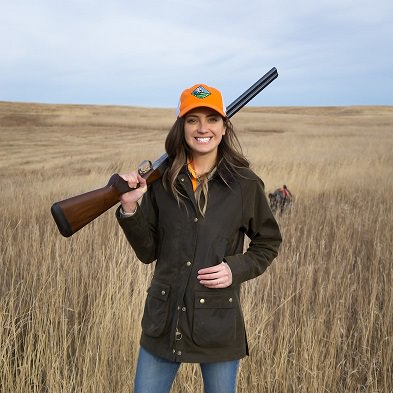 Photo of Danielle Prewett