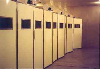 Photo of Hatchery Since 1988