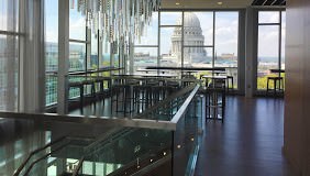 MacFarlane Pheasants Featured at EnoVino