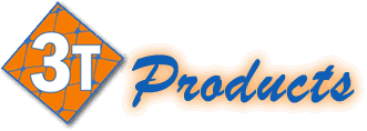 3T Products Logo