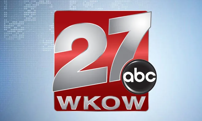 Channel 27 Logo