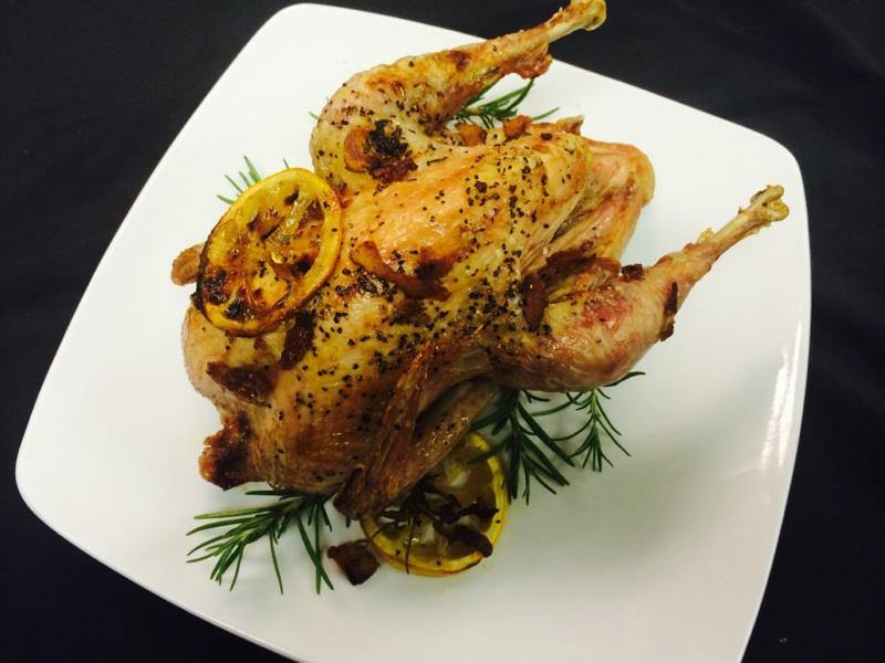 Photo of Whole Pheasant