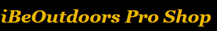 iBeOutdoors Pro Shop Logo