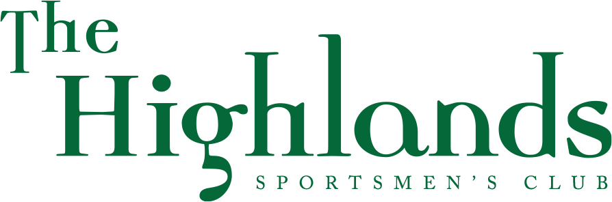 The Highlands Logo