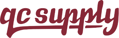 QC Supply Logo